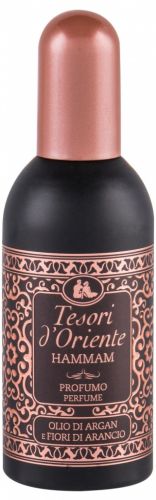 Tesori d'Oriente parf�movan� voda Hammam 100 ml Tesori d'Oriente parf�movan� voda Hammam 100 ml